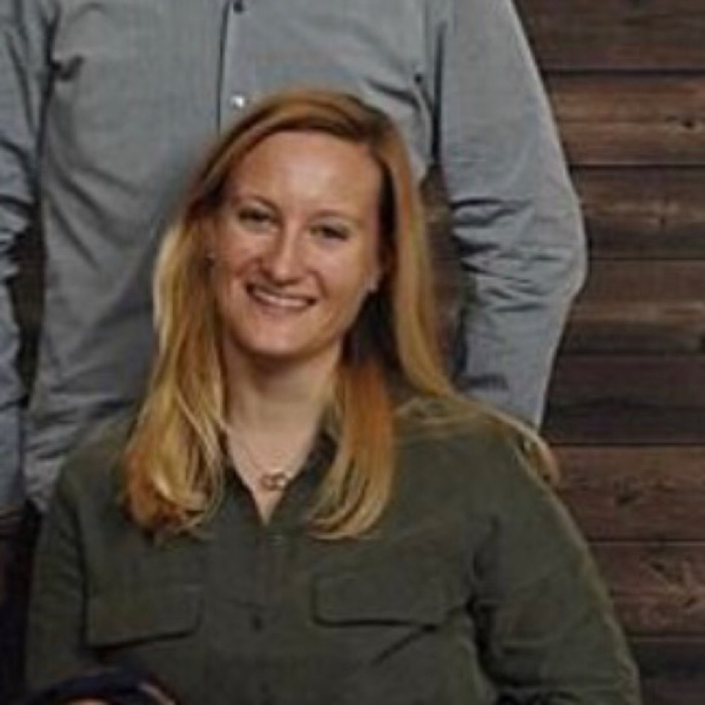 Meet your Posher, Megan